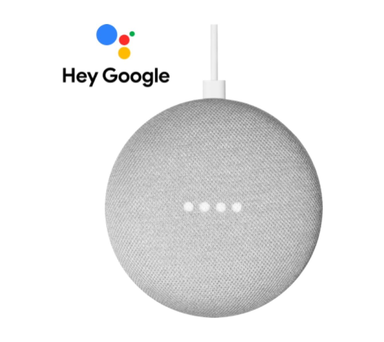 Google Nest Mini