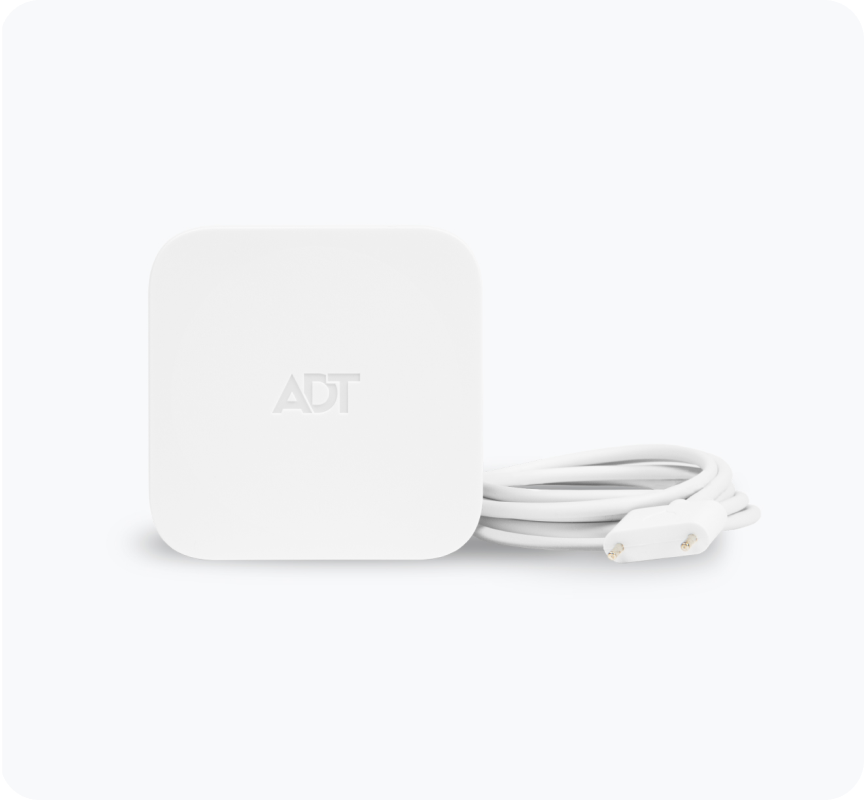 ADT Water & Temperature Sensor