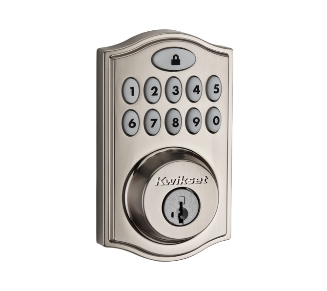 Door Locks