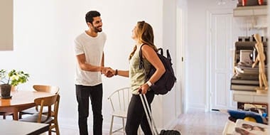How to Protect Your Rental Properties and Make Renters Feel Safer How to Protect Your Rental Properties and Make Renters Feel Safer