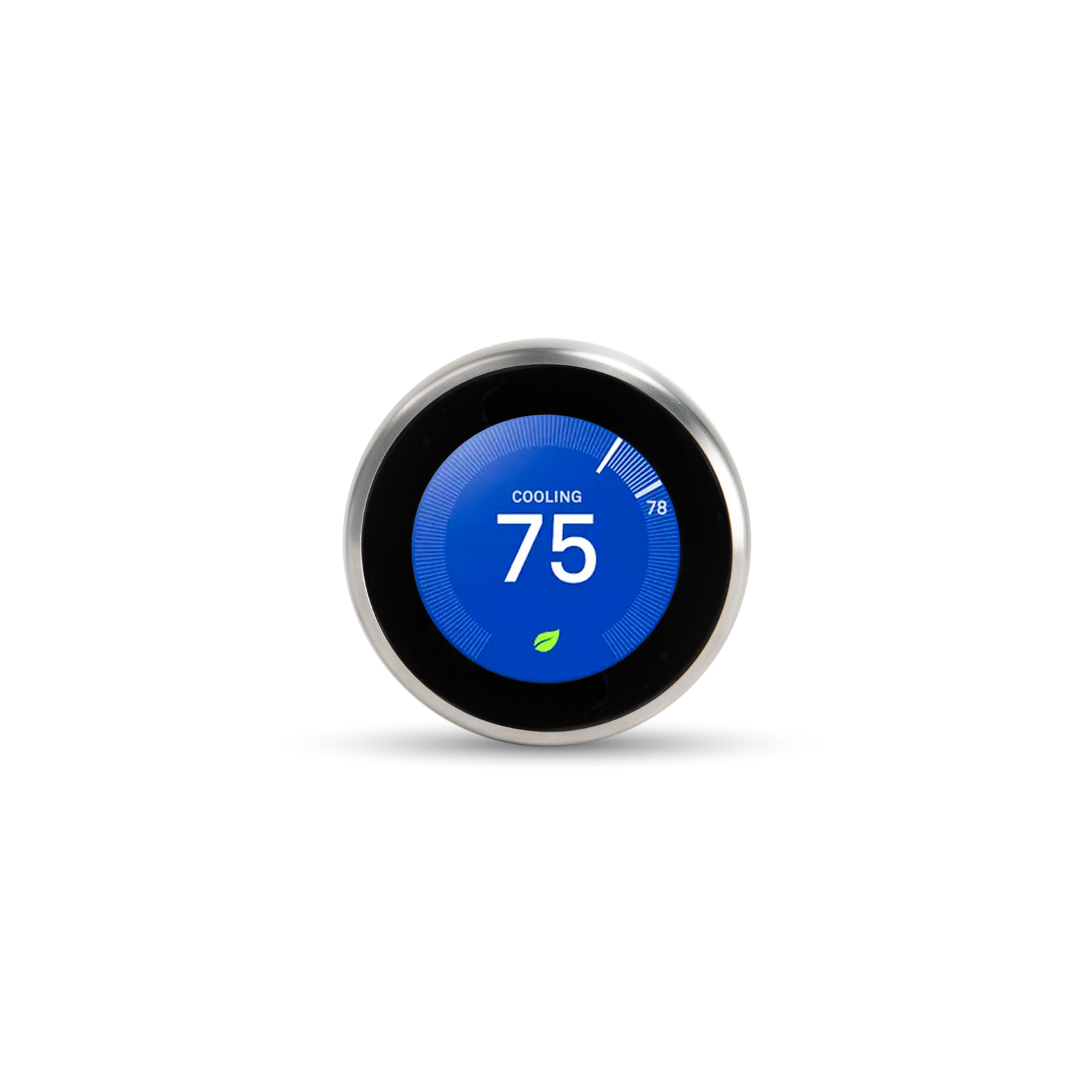 Google Nest Learning Thermostat