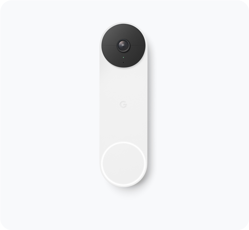 Google Nest Cam Outdoor Wired