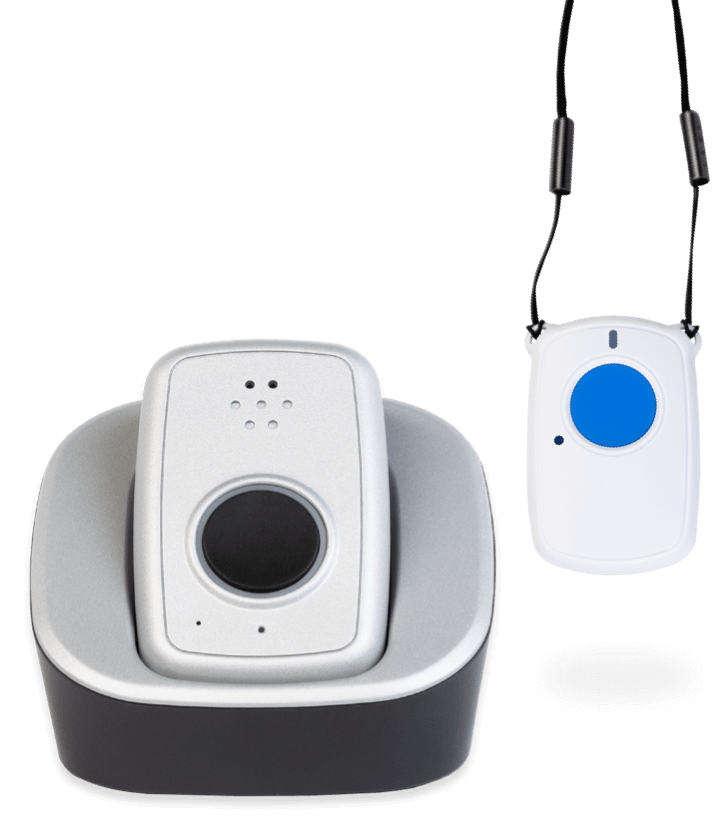 ADT Medical Alert System On-The-Go Package